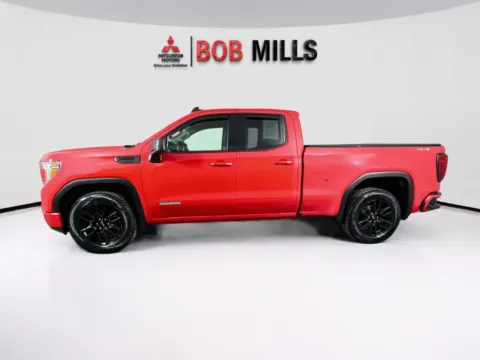 More photos of 2022 GMC Sierra 1500 Limited Elevation at Bob Mills Chevrolet, SC