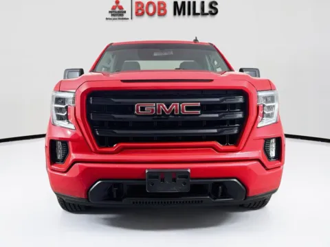 Photos of 2022 GMC Sierra 1500 Limited Elevation for sale in Darlington, SC at Bob Mills Chevrolet