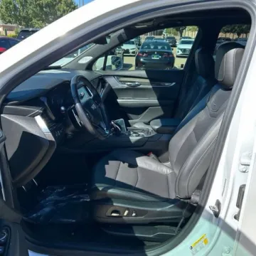 More photos of 2020 Cadillac XT6 Sport at Bob Mills Chevrolet, SC