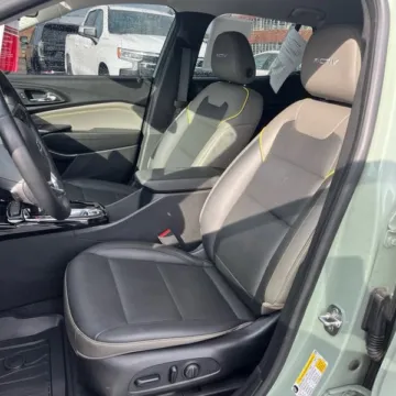 More photos of 2024 Chevrolet Trax ACTIV at Bob Mills Chevrolet, SC