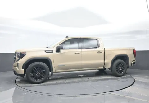 Another view of 2022 GMC Sierra 1500 Elevation for sale in Darlington, SC at Bob Mills Chevrolet