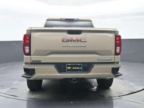 More photos of 2022 GMC Sierra 1500 Elevation at Bob Mills Chevrolet, SC