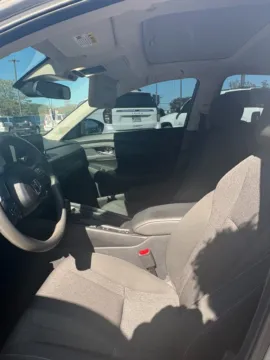 More photos of 2025 Honda Accord SE at Bob Mills Chevrolet, SC