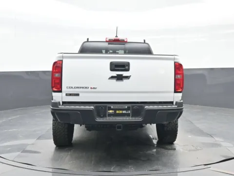 More photos of 2019 Chevrolet Colorado ZR2 at Bob Mills Chevrolet, SC