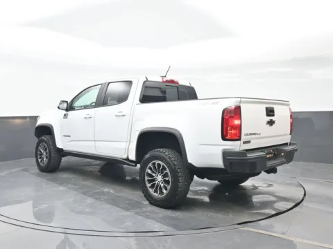 More photos of 2019 Chevrolet Colorado ZR2 at Bob Mills Chevrolet, SC