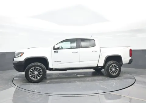 Another view of 2019 Chevrolet Colorado ZR2 for sale in Darlington, SC at Bob Mills Chevrolet