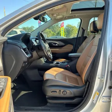 More photos of 2021 GMC Terrain SLT at Bob Mills Chevrolet, SC