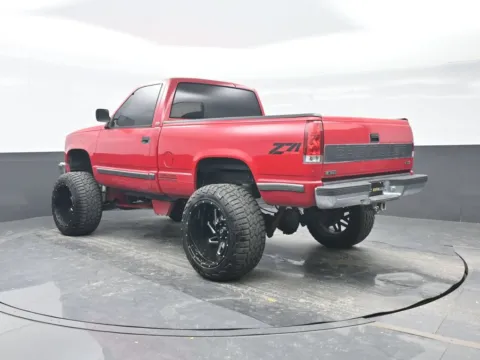 More photos of 1992 Chevrolet C/K 1500 at Bob Mills Chevrolet, SC