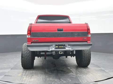 More photos of 1992 Chevrolet C/K 1500 at Bob Mills Chevrolet, SC