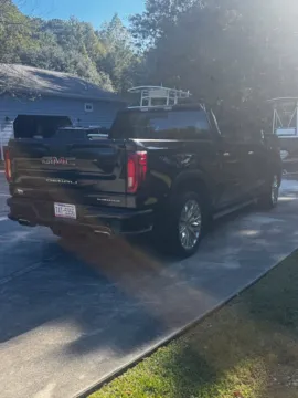 Another view of 2019 GMC Sierra 1500 Denali for sale in Darlington, SC at Bob Mills Chevrolet