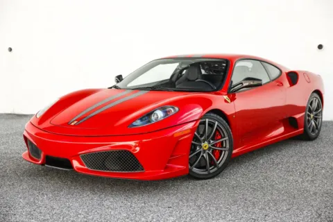 Unknown 2008 Ferrari F430 Scuderia for sale in Orlando, FL