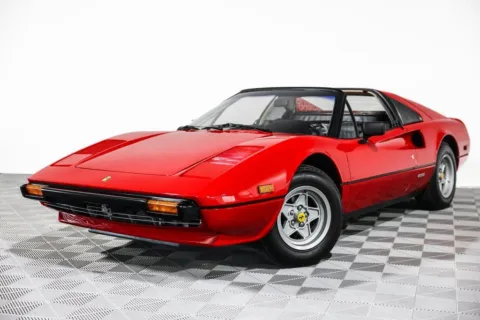 Unknown 1978 Ferrari 308 GTS for sale in Orlando, FL