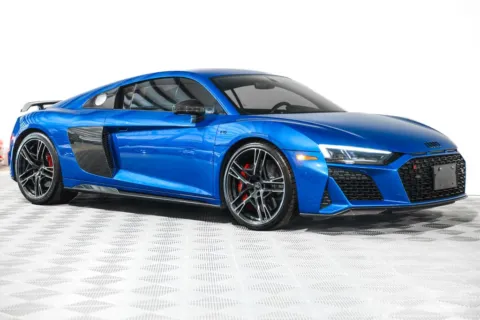More photos of 2020 Audi R8 V10 performance at Exotic Knights - Orlando, FL, FL