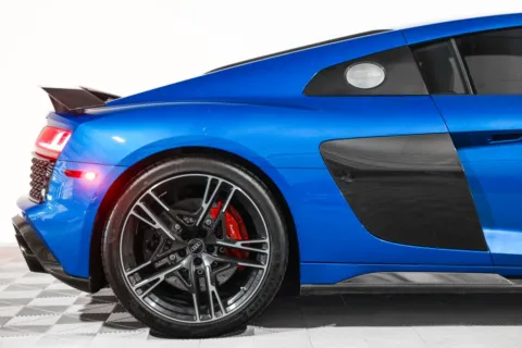 Photos of 2020 Audi R8 V10 performance for sale in Orlando, FL at Exotic Knights - Orlando, FL