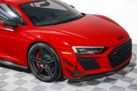 More photos of 2023 Audi R8 GT 5.2 FSI at Exotic Knights - Orlando, FL, FL