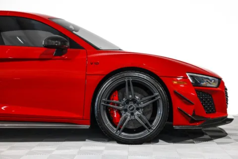 Another view of 2023 Audi R8 GT 5.2 FSI for sale in Orlando, FL at Exotic Knights - Orlando, FL