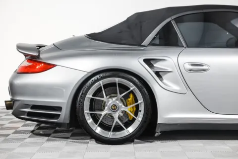 Photos of 2012 Porsche 911 Turbo S for sale in Orlando, FL at Exotic Knights - Orlando, FL