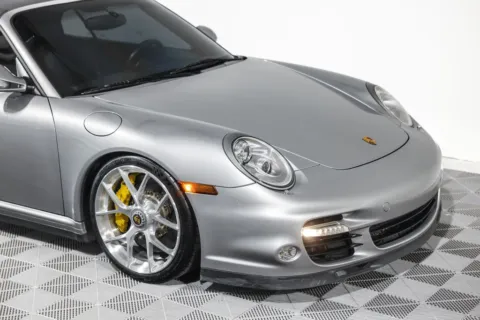 More photos of 2012 Porsche 911 Turbo S at Exotic Knights - Orlando, FL, FL