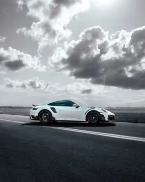 Photos of 2022 Porsche 911 Turbo S for sale in Orlando, FL at Exotic Knights - Orlando, FL