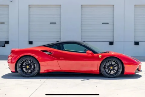 More photos of 2018 Ferrari 488 GTB at Exotic Knights - Orlando, FL, FL