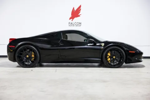 Unknown 2012 Ferrari 458 Italia for sale in Orlando, FL
