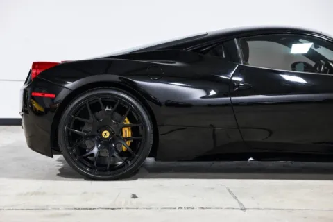 Photos of 2012 Ferrari 458 Italia for sale in Orlando, FL at Exotic Knights - Orlando, FL