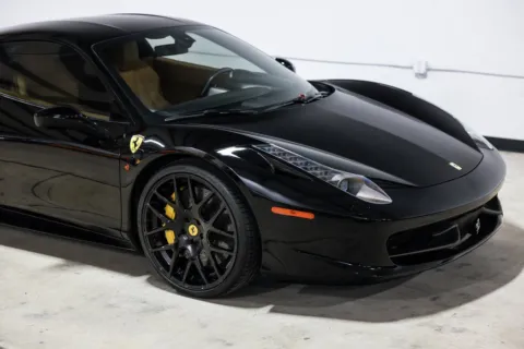 More photos of 2012 Ferrari 458 Italia at Exotic Knights - Orlando, FL, FL