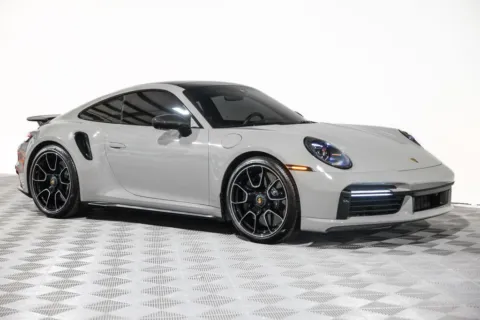 More photos of 2021 Porsche 911 Turbo S at Exotic Knights - Orlando, FL, FL
