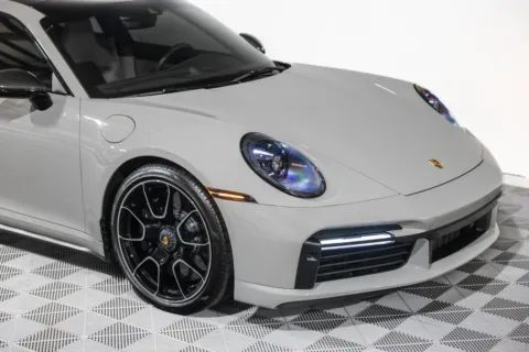 More photos of 2021 Porsche 911 Turbo S at Exotic Knights - Orlando, FL, FL