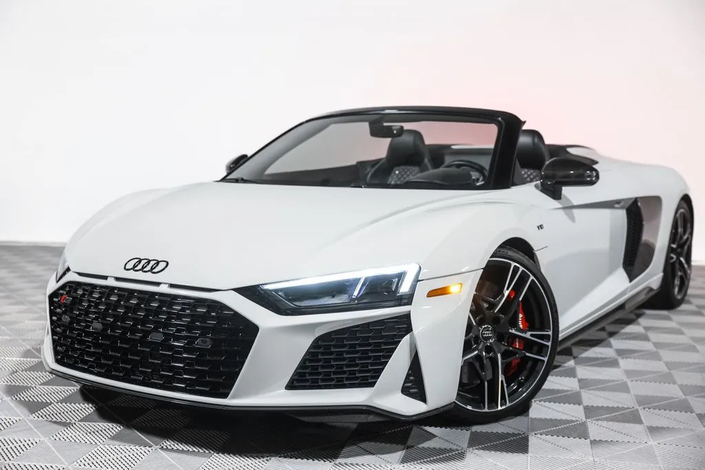 2020 Audi R8 V10 performance for sale in Orlando, FL