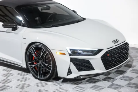 More photos of 2020 Audi R8 V10 performance at Exotic Knights - Orlando, FL, FL