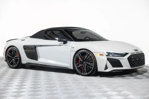 More photos of 2020 Audi R8 V10 performance at Exotic Knights - Orlando, FL, FL