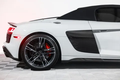 Photos of 2020 Audi R8 V10 performance for sale in Orlando, FL at Exotic Knights - Orlando, FL