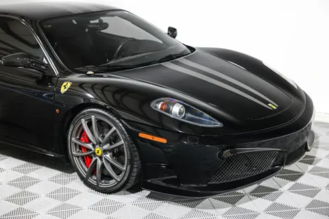 More photos of 2008 Ferrari F430 Scuderia at Exotic Knights - Orlando, FL, FL