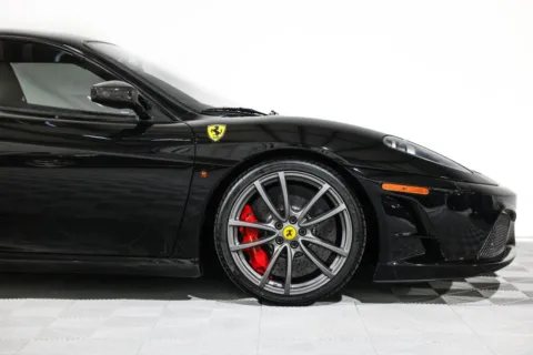 Another view of 2008 Ferrari F430 Scuderia for sale in Orlando, FL at Exotic Knights - Orlando, FL
