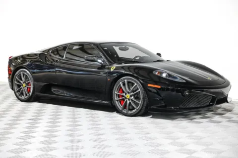 More photos of 2008 Ferrari F430 Scuderia at Exotic Knights - Orlando, FL, FL