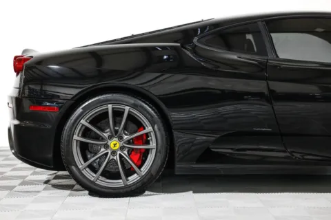 Photos of 2008 Ferrari F430 Scuderia for sale in Orlando, FL at Exotic Knights - Orlando, FL