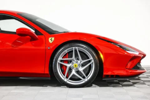 More photos of 2020 Ferrari F8 Tributo at Exotic Knights - Orlando, FL, FL