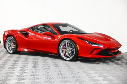 More photos of 2020 Ferrari F8 Tributo at Exotic Knights - Orlando, FL, FL