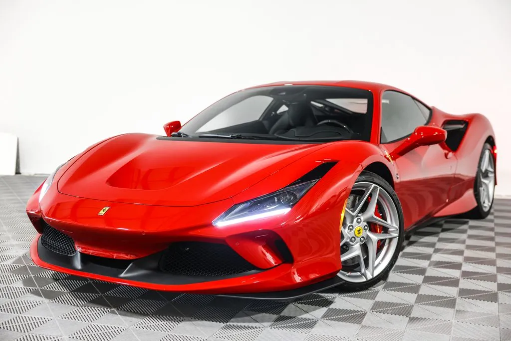 2020 Ferrari F8 Tributo for sale in Orlando, FL