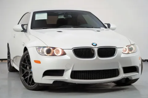 Photos of 2011 BMW M3 w/ Premium & Convenience Packages for sale in Peachtree Corners, GA at Atlanta Best Used Cars