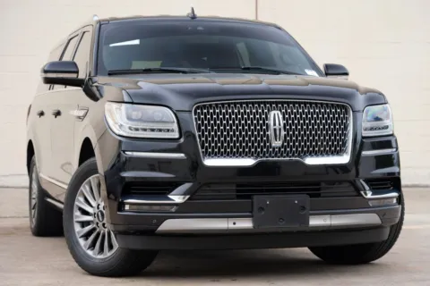 Photos of 2020 Lincoln Navigator L Standard for sale in Peachtree Corners, GA at Atlanta Best Used Cars