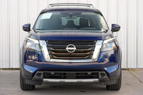 More photos of 2025 Nissan Pathfinder SL 4WD at Atlanta Best Used Cars, GA