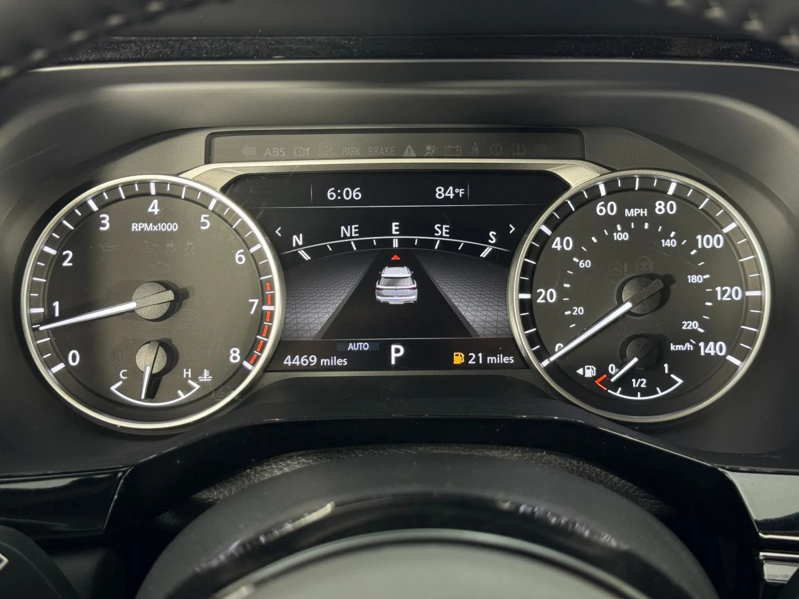 2025 Nissan Pathfinder SL - Photo 16