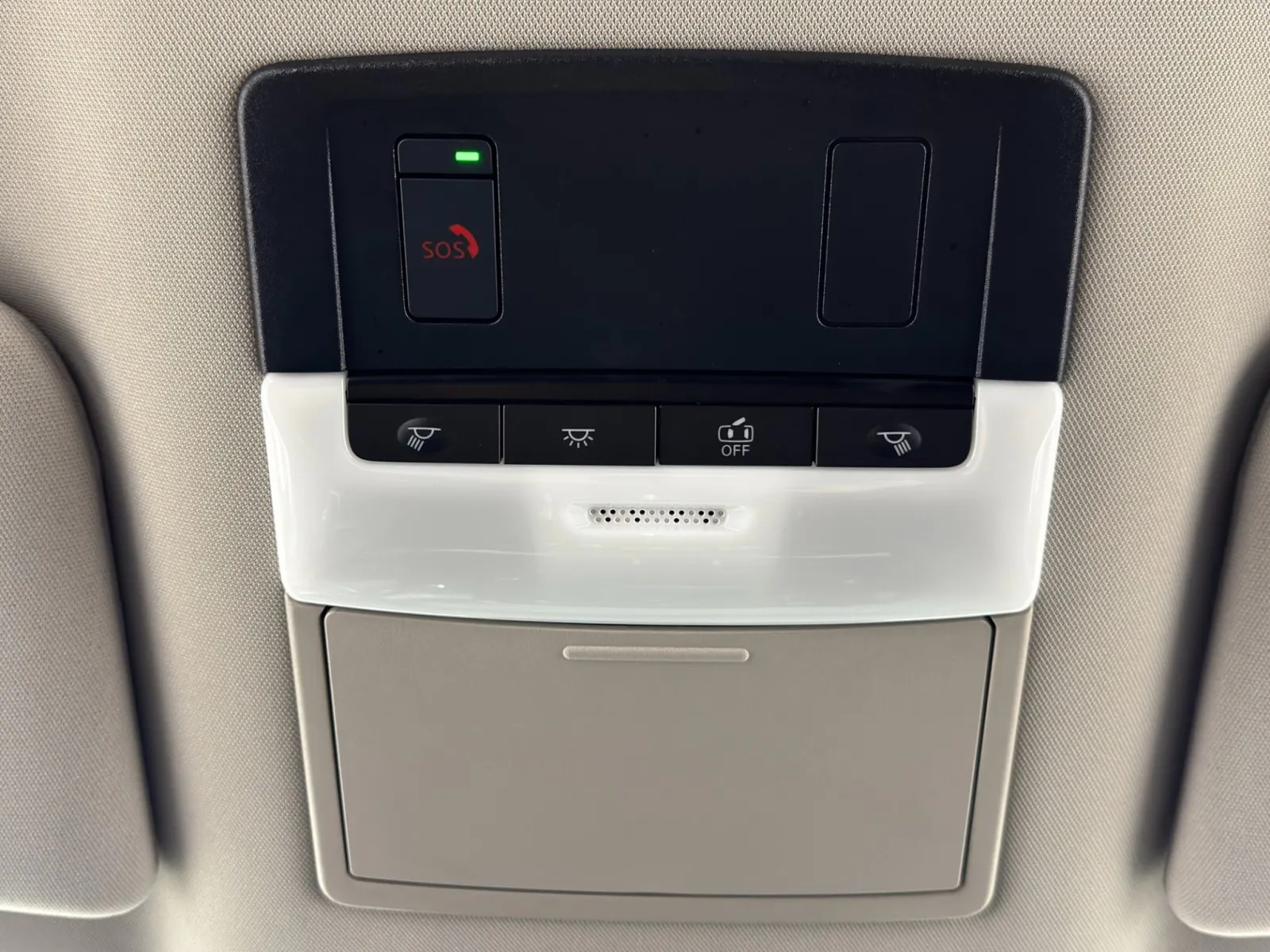 2025 Nissan Pathfinder SL - Photo 30