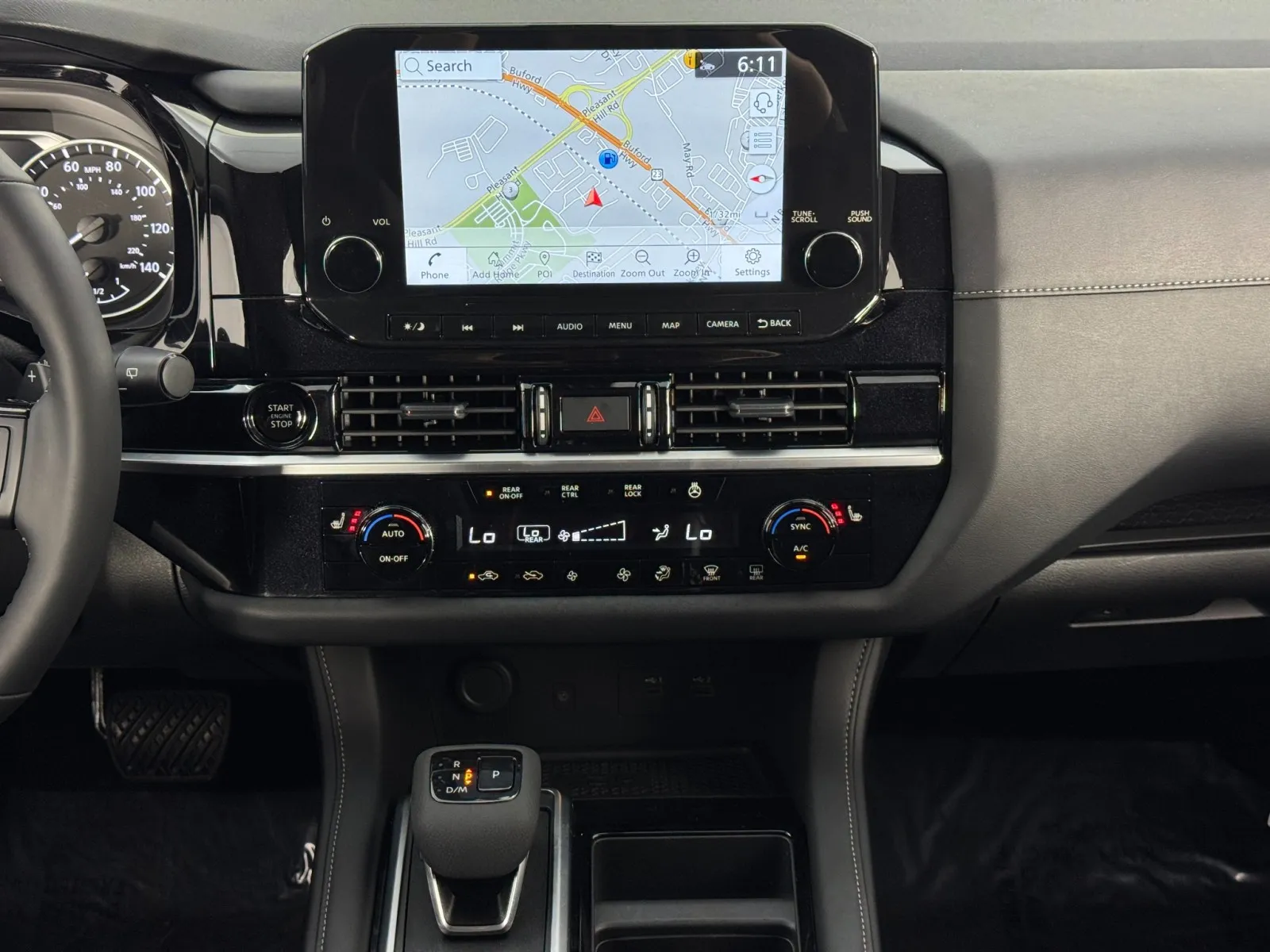 2025 Nissan Pathfinder SL - Photo 21
