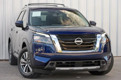 Photos of 2025 Nissan Pathfinder SL 4WD for sale in Peachtree Corners, GA at Atlanta Best Used Cars