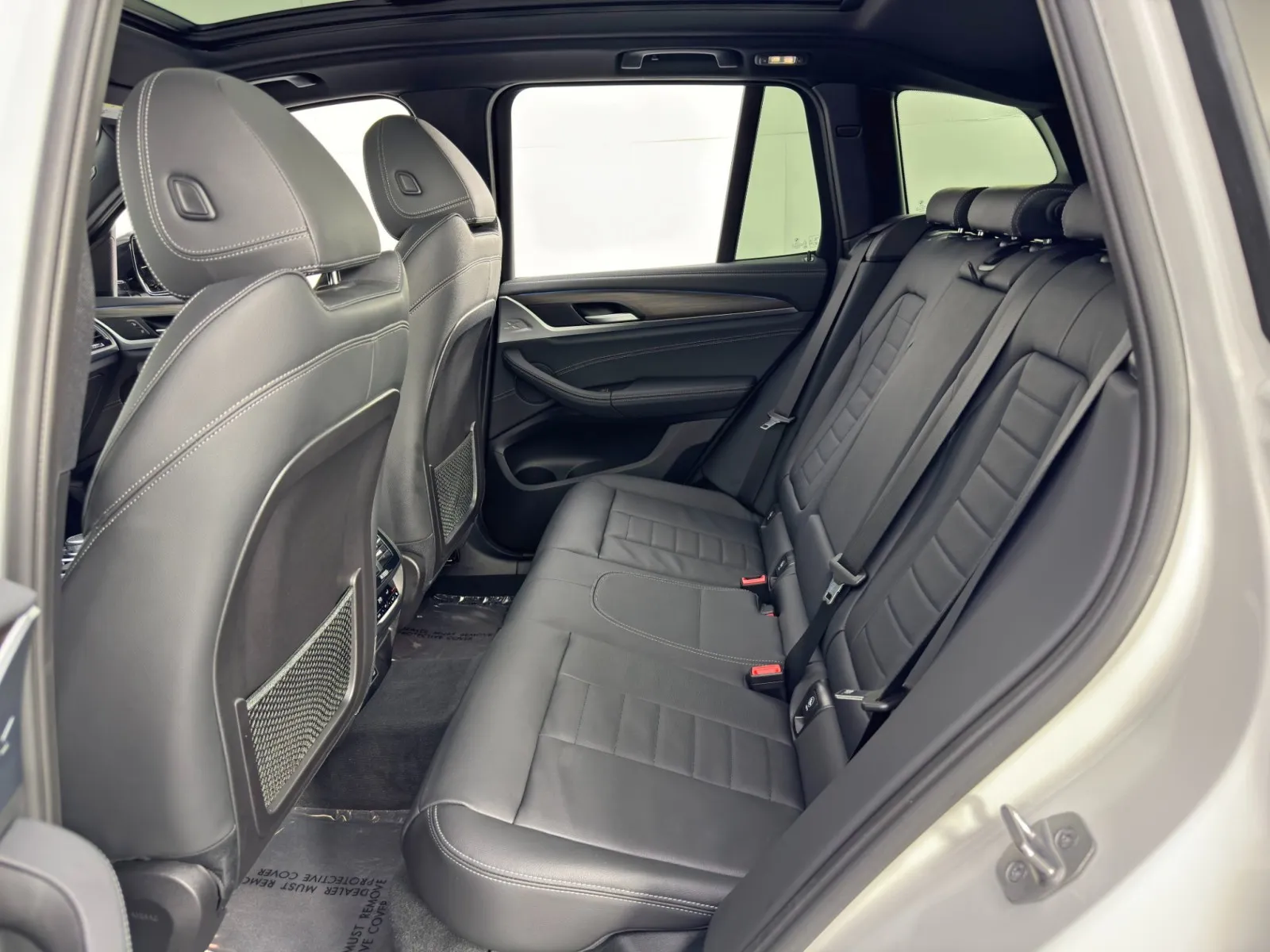 2021 BMW X3 30e - Photo 43