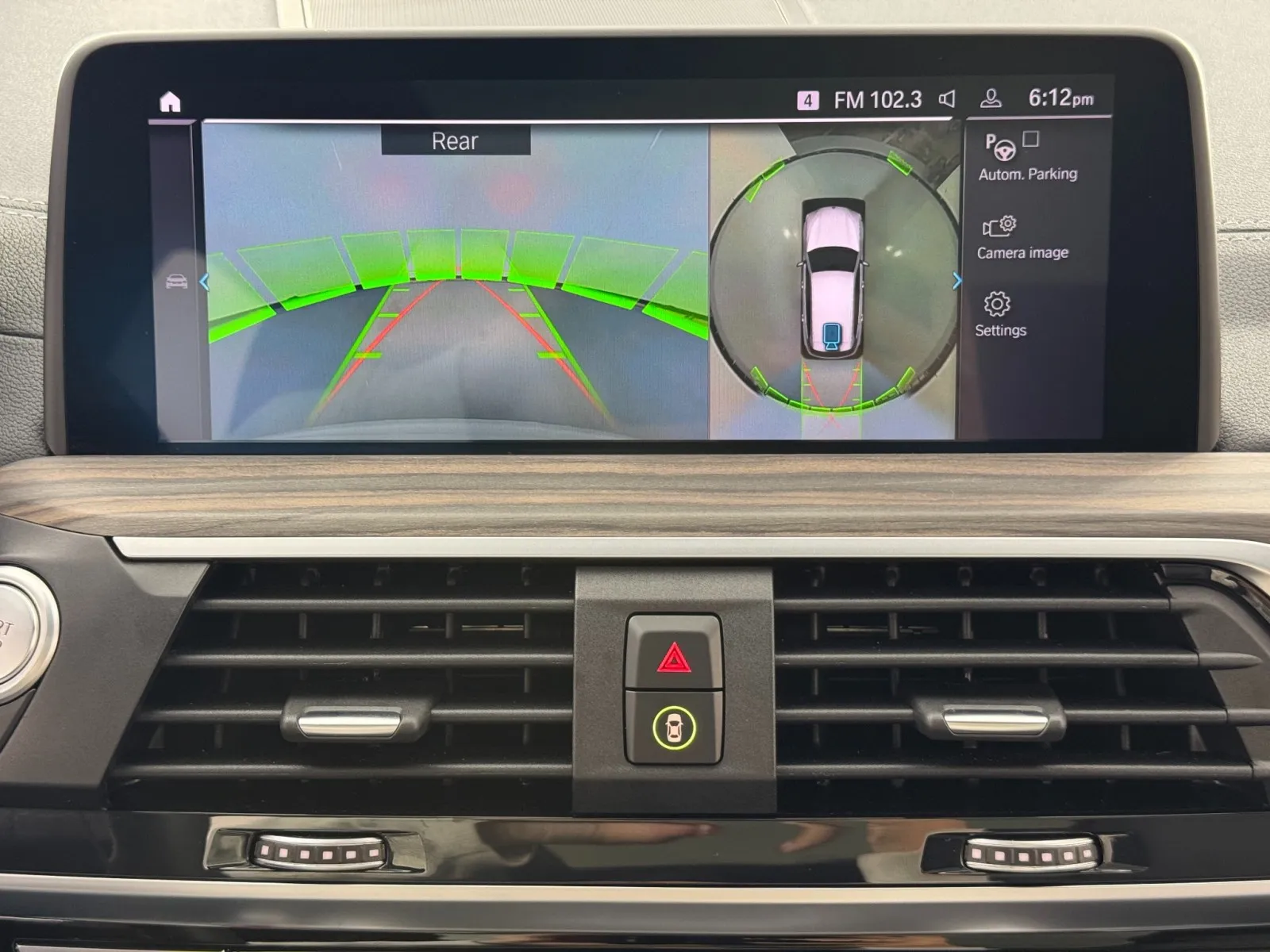2021 BMW X3 30e - Photo 28