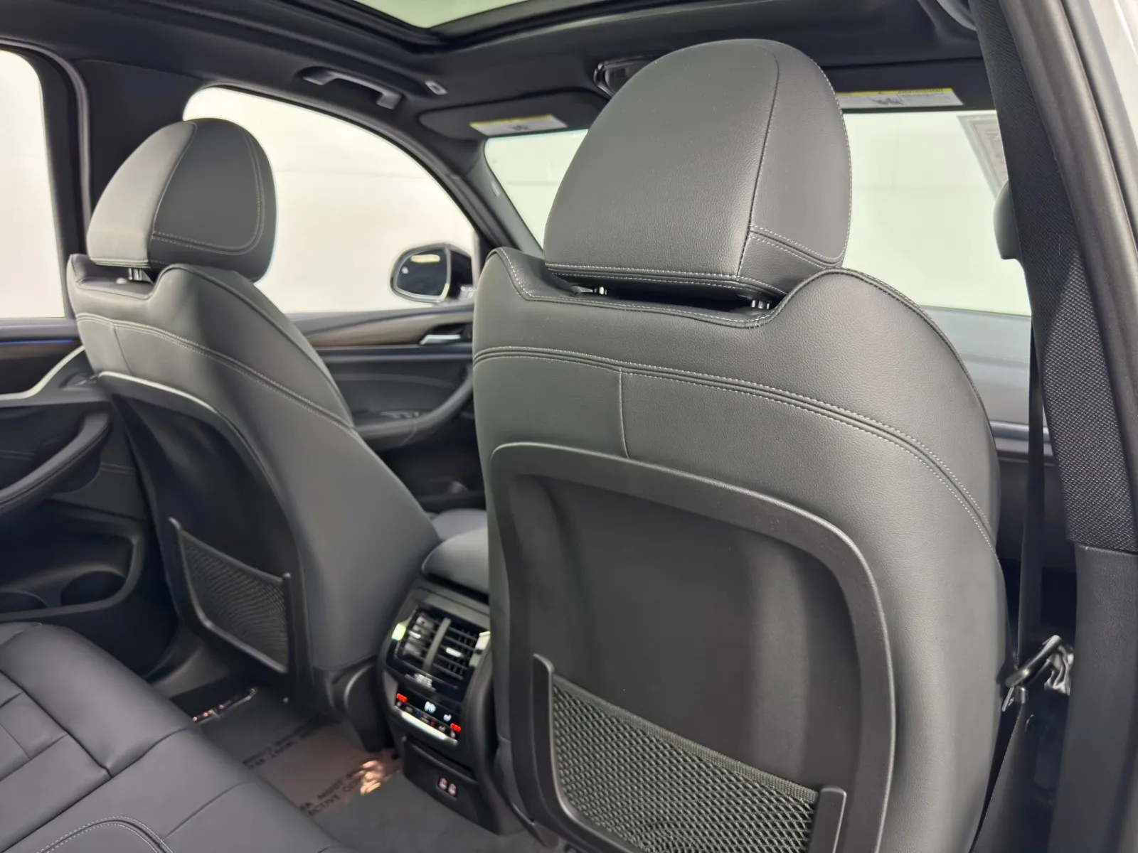 2021 BMW X3 30e - Photo 39